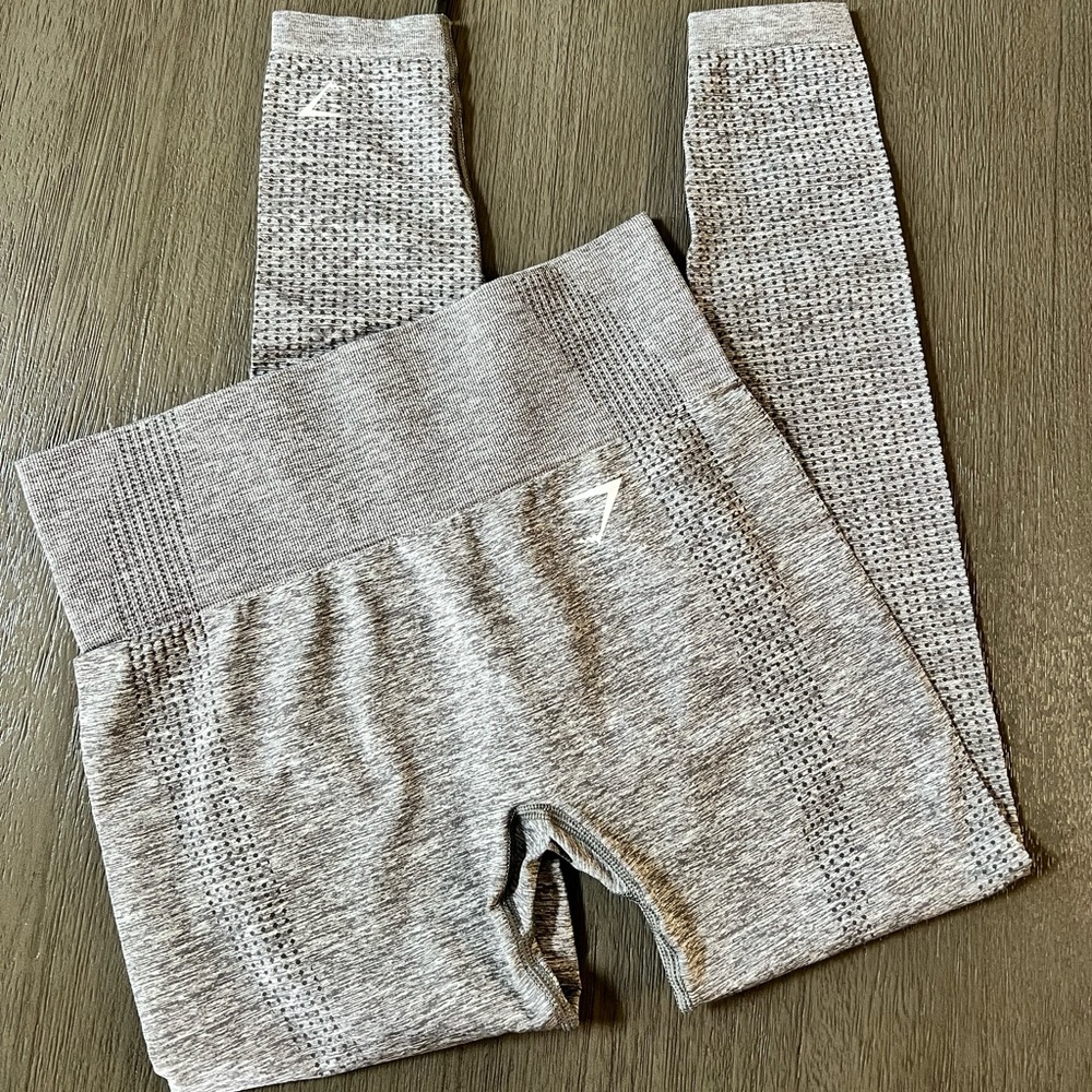 GymShark Leggings Small